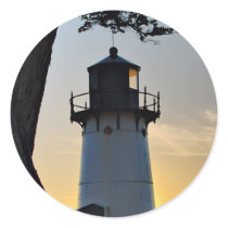 Montara Light stickers