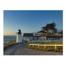 Montara Lighthouse Post Cards