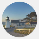 Montara Lighthouse Stickers