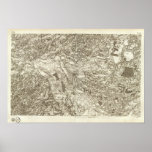 Montauban Print