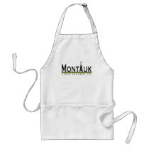 Montauk Apron aprons