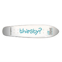 Montauk BeverageWorks - Deck skateboards
