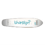 Montauk BeverageWorks - Deck Skate Boards