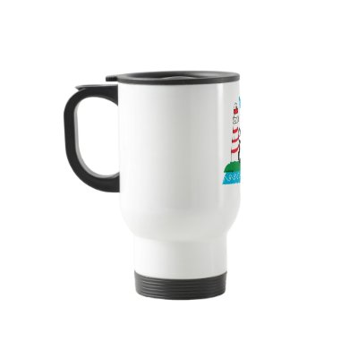 Montauk Bride Gifts Coffee Mugs