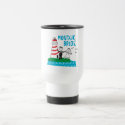 Montauk Bride Gifts mug
