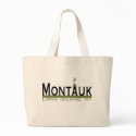 Montauk Classic Tote Bag