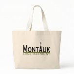 Montauk Classic Tote Bag