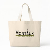 Montauk Classic Tote Bag