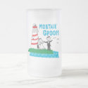 Montauk Groom Gifts mug