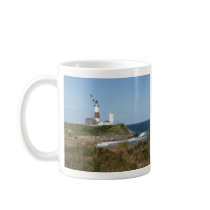 MONTAUK Lighthouse Seagull Love 2.0 Mugs