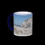 Montauk Monster Mug