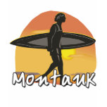 Montauk New York Shirt