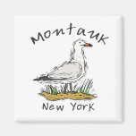 Montauk, NY Magnets