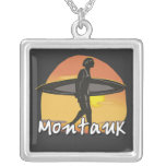 Montauk NY Pendant