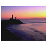 Montauk Point lighthouse Custom Flyer