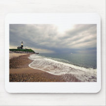 Montauk Point Lighthouse Mousepad