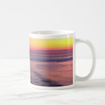 Montauk Point lighthouse Mug