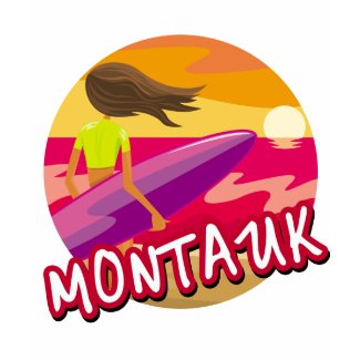Montauk Surf Shirt