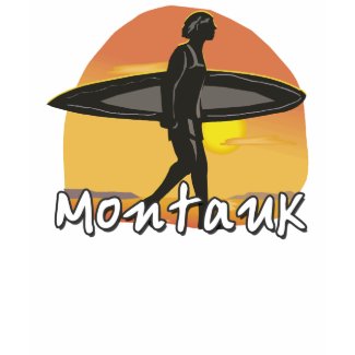 Montauk shirt