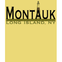Montauk T-shirt