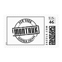 Montauk Title Postage