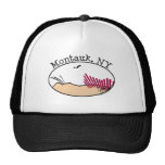 Montauk Trucker Hats