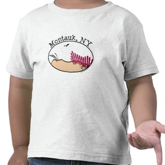 Montauk shirt