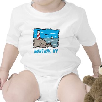 Montauk shirt