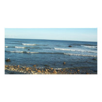 Montaulk Picture Card