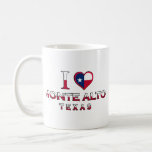 Monte Alto, Texas mugs