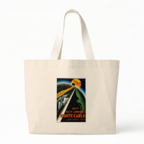 Monte Carlo 1931 Bag