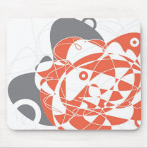 Monte Carlo Abstract Mousepad mousepads by billoneil Monte Carlo Abstract Mousepad mousepads
