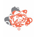 Monte Carlo Abstract T-Shirt