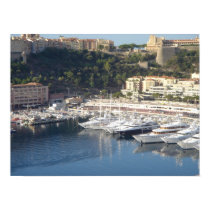 Monte Carlo posters