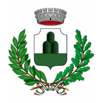 Monte Compatri Stemma, Italy t-shirts