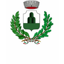 Monte Compatri Stemma, Italy t-shirts