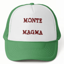 Monte hats by erinschweitzer Monte hats