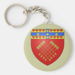 Montebello , Canada Keychain
