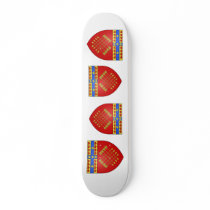 Montebello , Canada skateboards by bestflag Montebello , Canada skateboards
