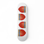 Montebello , Canada Skate Board Decks