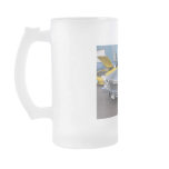 Montecarlo Beer Mug