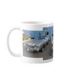 Montecarlo Coffee Mug