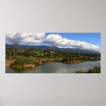 Montecito Print