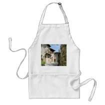 Montefiorale, Italy aprons