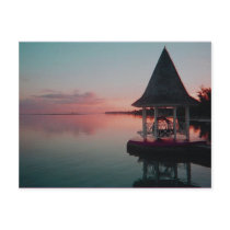 Montego Bay postcards