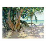 Montego Bay Postcard