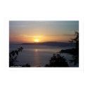 Montego Bay Sunrise posters