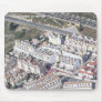 Montemar and La Finca, Algorfa, Spain.  Mousemat Mousepad