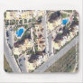 Montemar and La Finca, Algorfa, Spain.  Mousemat Mousepad