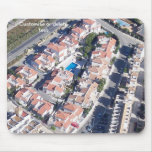 Montemar and La Finca, Algorfa, Spain.  Mousemat Mouse Pad